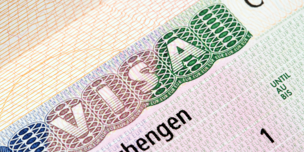 German Visa System