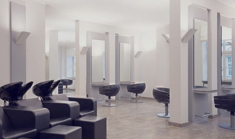 English-speaking Beauty Salon Munich