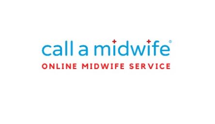 Call a midwife logo