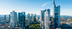 Rothschild Bank Frankfurt City Guideline