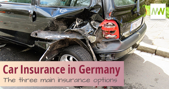 German Car Insurance