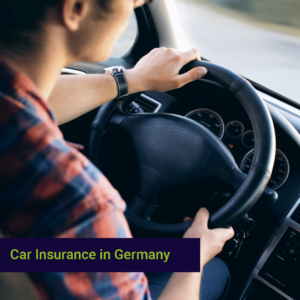 Car Insurance in Germany MW Expat