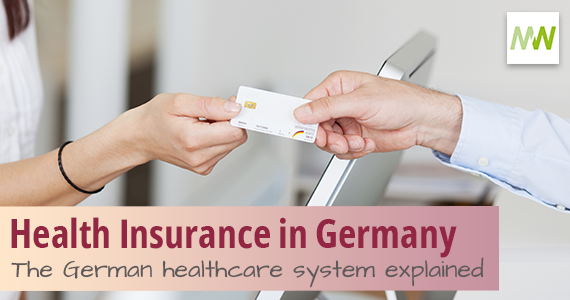 best German health insurance