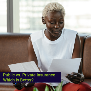 Which Is Better for Expats in Germany: Public OR Private Health Insurance
