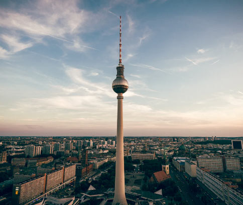 About Beautiful Berlin- An Expat Guide