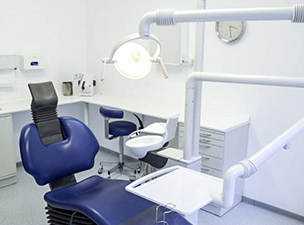 English-speaking Dental Clinic