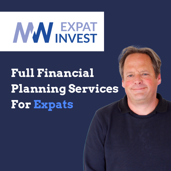 MW Expat Invest, Full Financial Planning Services For Expats