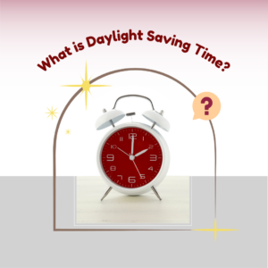 Daylight Savings Germany
