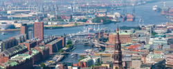Port of Hamburg