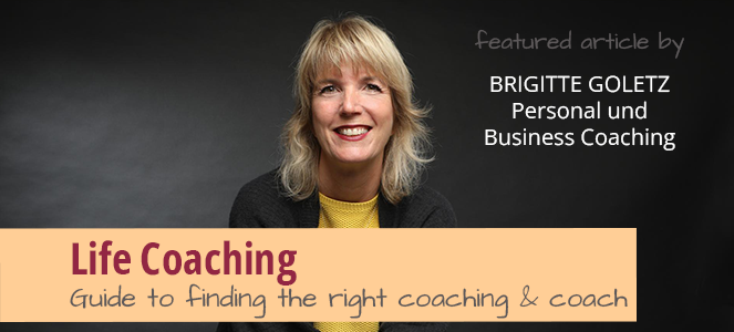 Life Coaching: Finding the Right Coaching & Coach