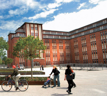 Goethe-Institute Hamburg