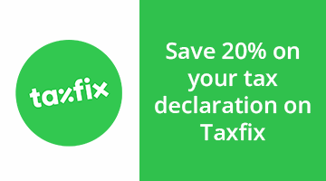 Taxfix Discount Code