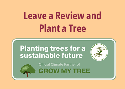 Leave a Review on Project Expat and plant a tree
