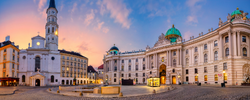 Expat Vienna City Guide