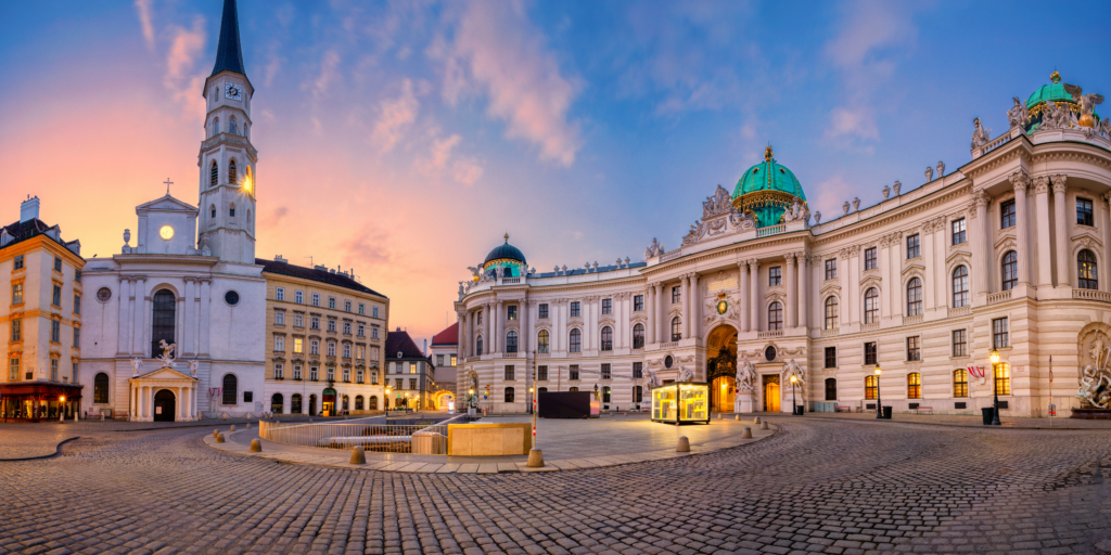 City Guide for Expats in Vibrant Vienna
