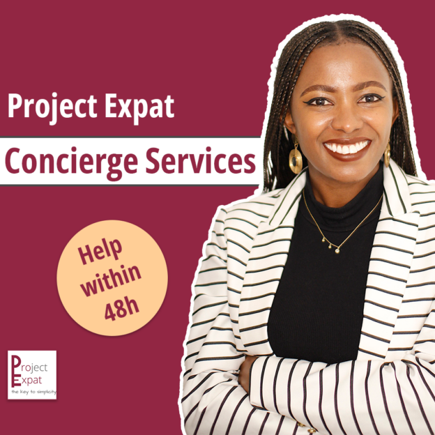 Concierge Services Profile Picture