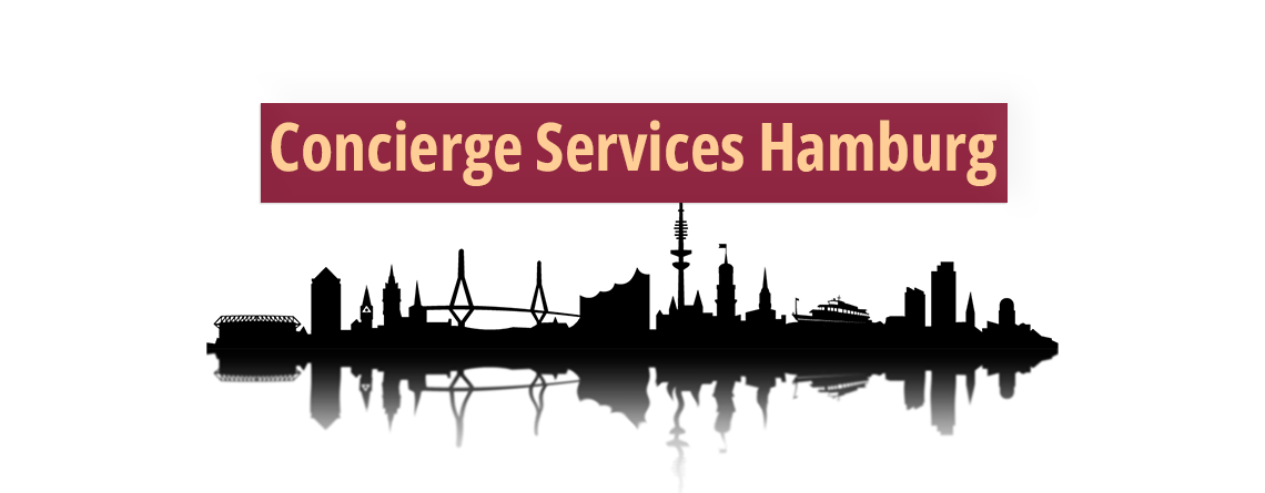Concierge Services Hamburg Servicebild 1