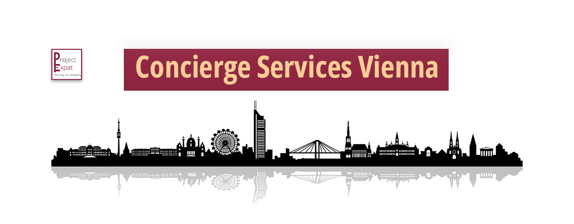 Concierge Services Vienna Servicebild 1