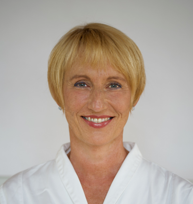 Dr. Daniela Stieff_English speaking ENT Vienna profile picture