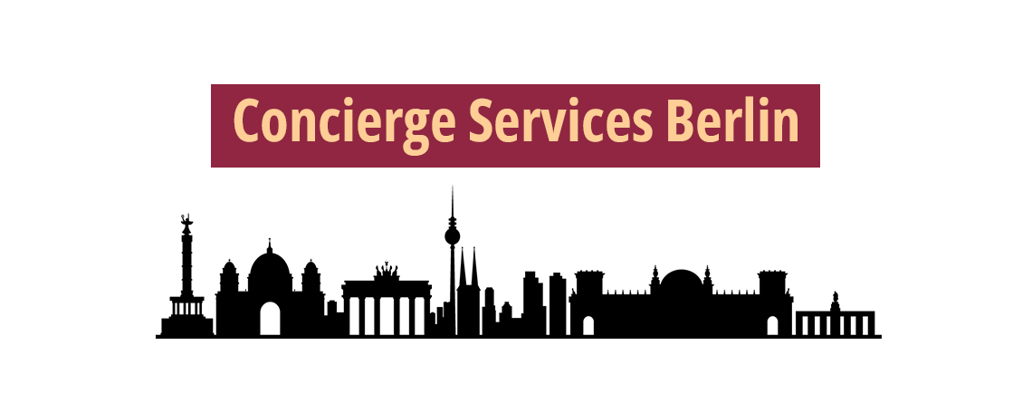 Concierge Services Berlin