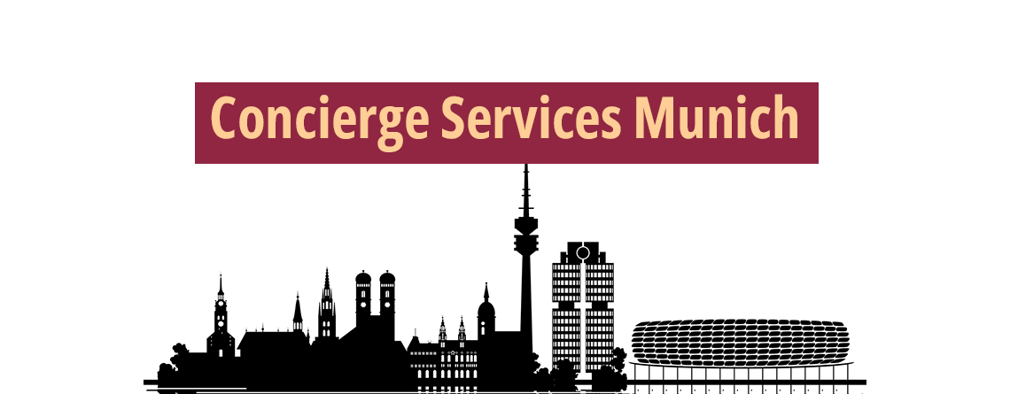 Concierges Services Munich