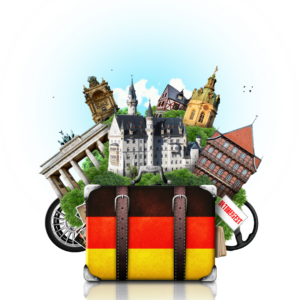 7 Questions Answered: Working in Germany