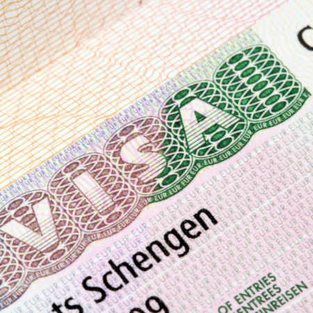 Visa Requirements for Expats in Schengen Region