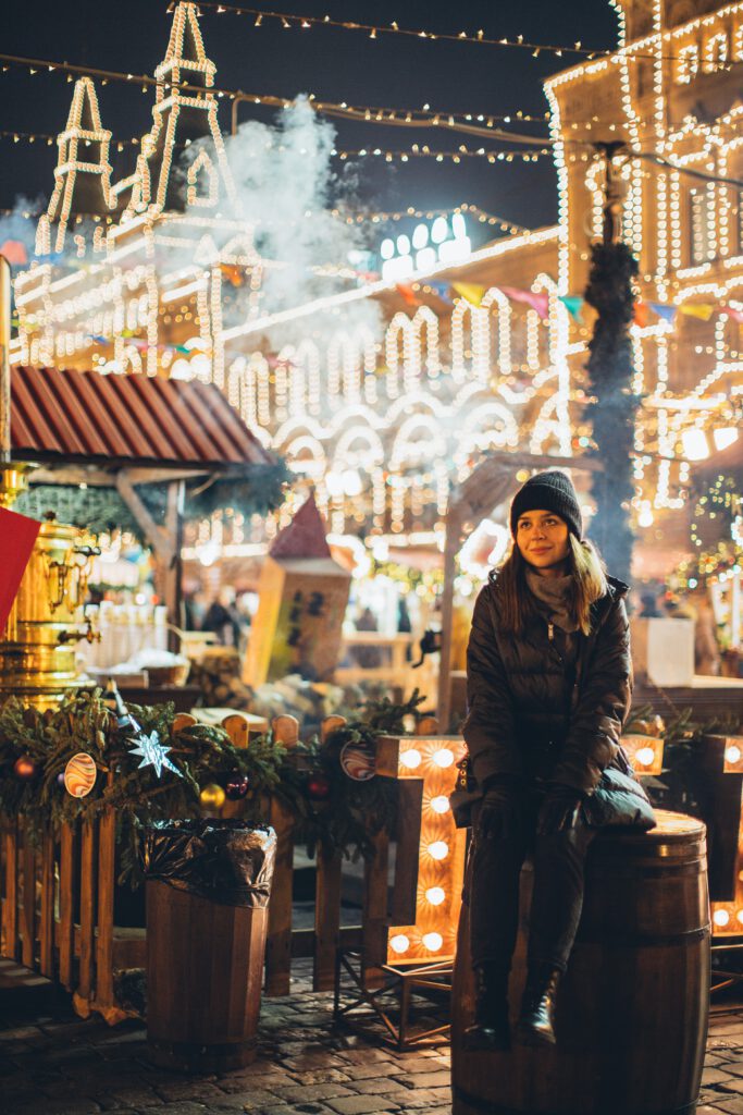 Expat Grief 5 Tips for the Winter Immigrant Experience Expat Life Christmas Holidays Winter Blues Positive Reinforcement