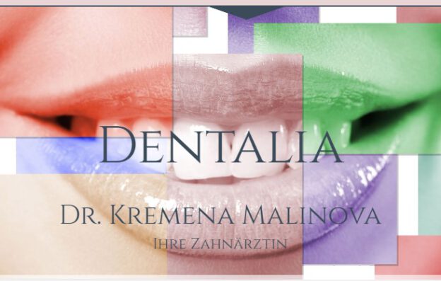 English-speaking Dentist in Vienna