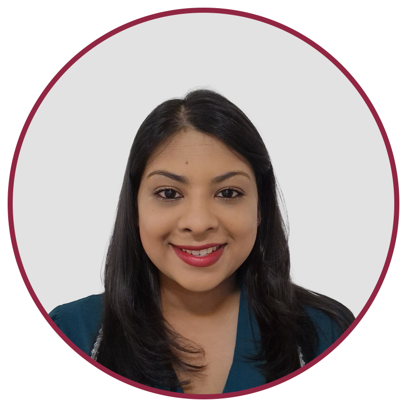 Nidhi Singh, SEO & Performance Marketing Manager, Project Expat