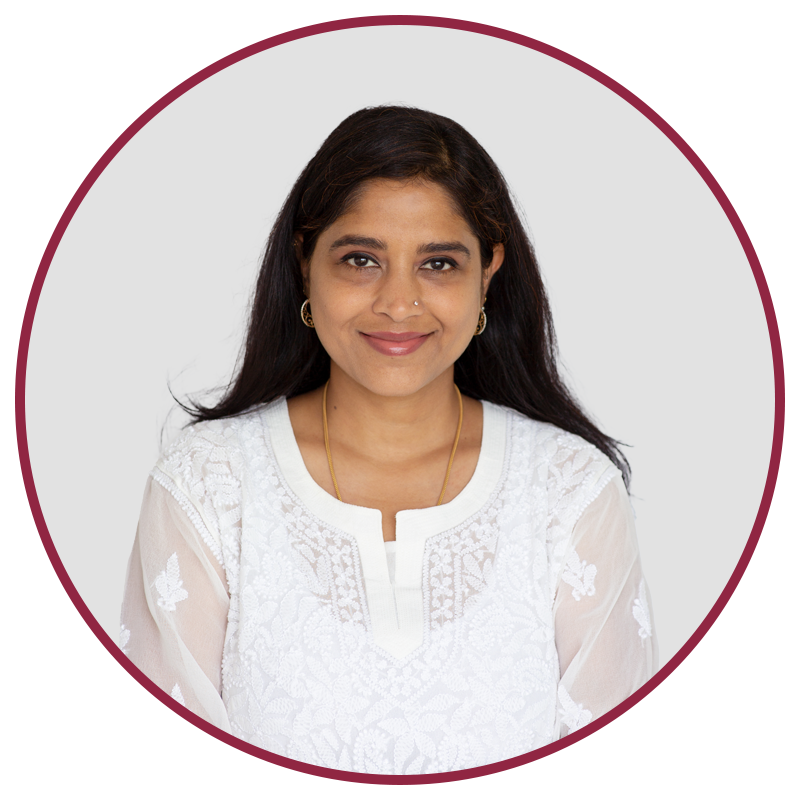 Tulika Tripathi, Project Expat, Head of Data