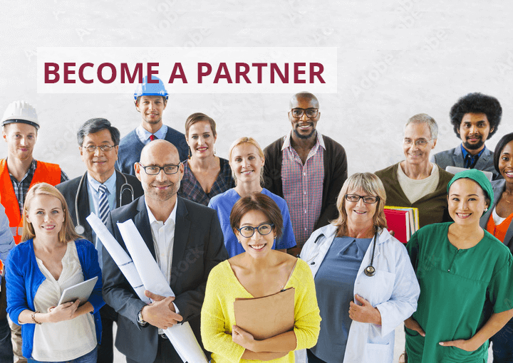 Become a partner of Project Expat. Offer your English-speaking services to our expat community in Germany, Austria and Switzerland.
