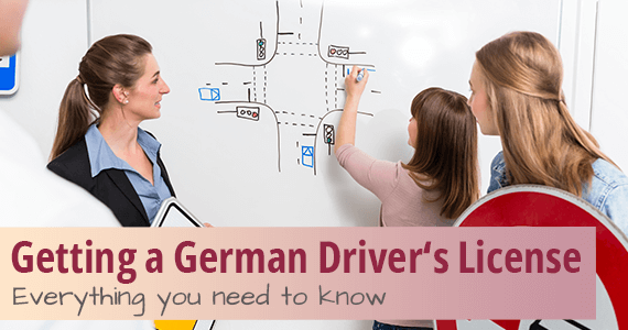 Getting a Driver’s License in Germany: Everything You Need To Know